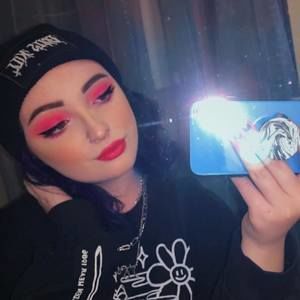 Meet your Posher, Elizabeth rose